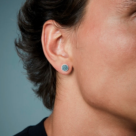 Pendientes Viceroy Acero 14326E01010