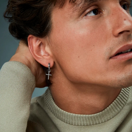 Pendientes Viceroy Acero 14337E01000