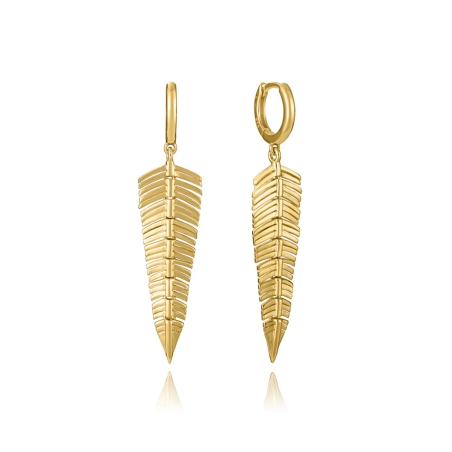 Pendientes Viceroy Plata 2338E100-00