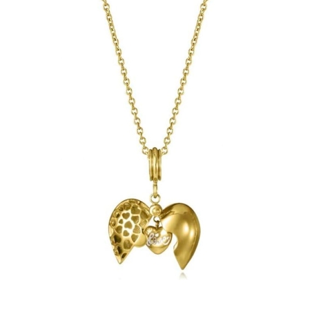 Collar Viceroy Acero 75436C01012