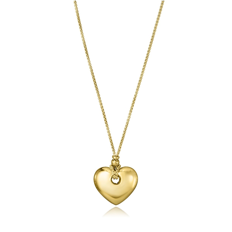 Collar Viceroy Acero 75435C01012