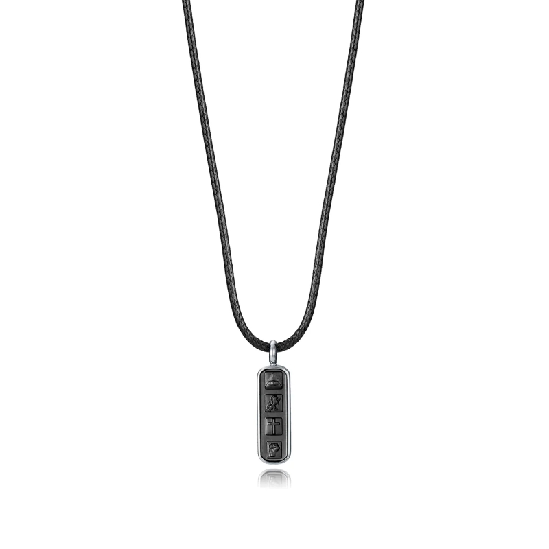 Collar Viceroy Acero 75423C01010