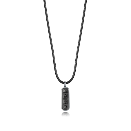 Collar Viceroy Acero 75423C01010