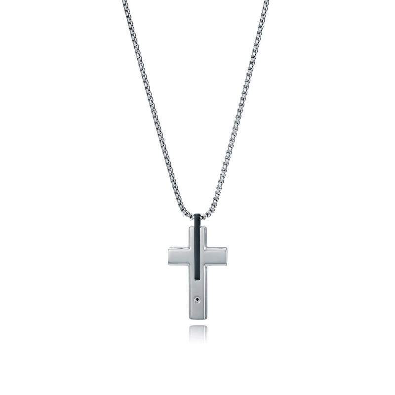 Collar Viceroy Acero 75433C01000