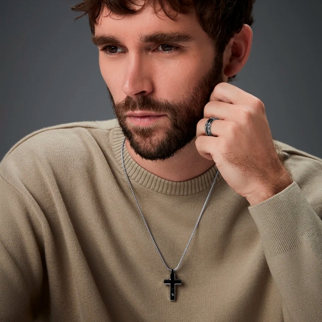 Collar Viceroy Acero 75433C01000