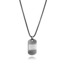 Collar Viceroy Acero 75432C01000