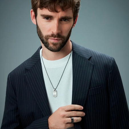 Collar Viceroy Acero 75432C01000