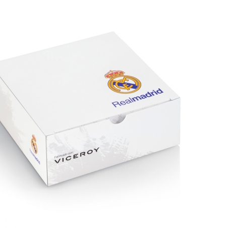 Collar Viceroy Acero Real Madrid 15022C01013