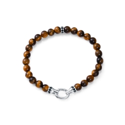 Pulsera Viceroy Plata y gemas 13256P000-44