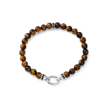 Pulsera Viceroy Plata y gemas 13256P000-44