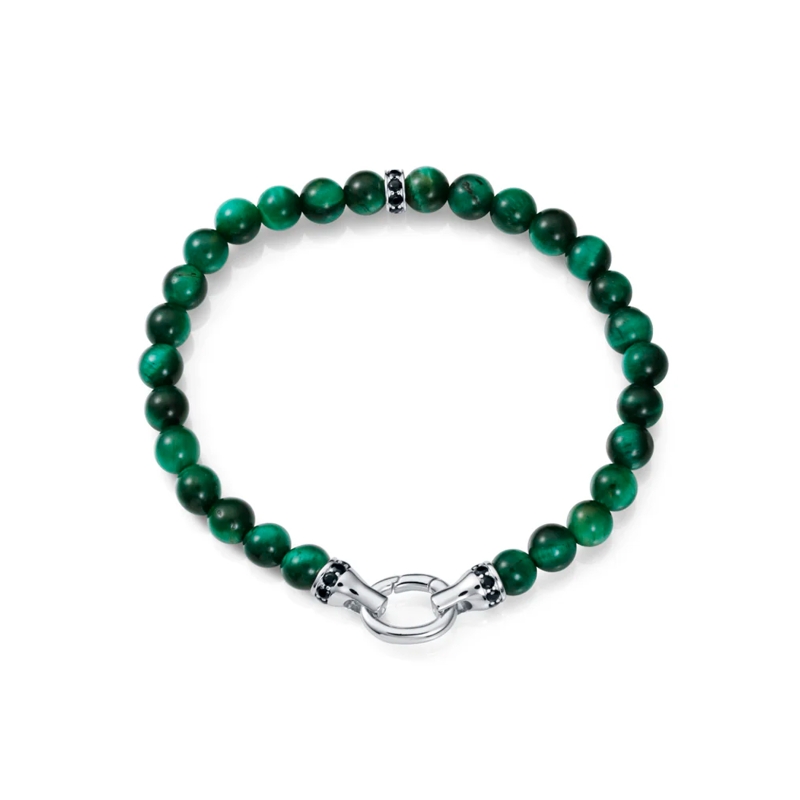 Pulsera Viceroy Plata y gemas 13256P000-42