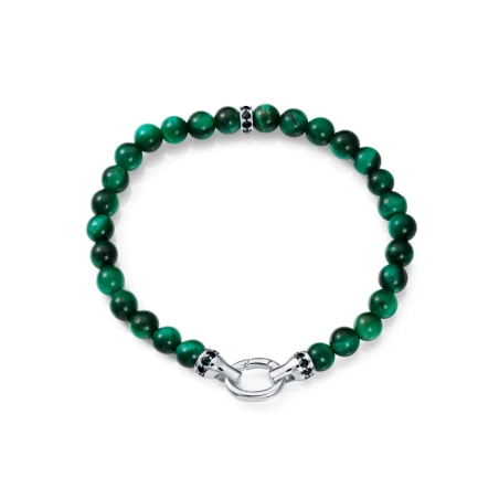 Pulsera Viceroy Plata y gemas 13256P000-42