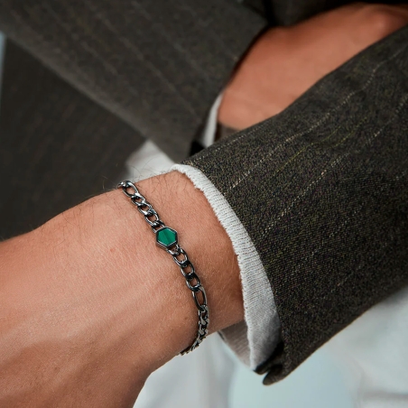 Pulsera Viceroy Acero 75427P01010