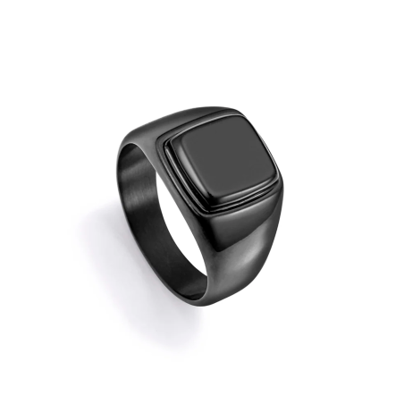 Anillo Viceroy Acero 75375A0