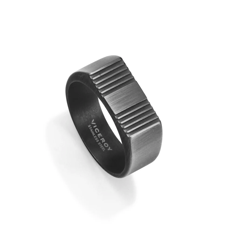 Anillo Viceroy Acero 75432A0