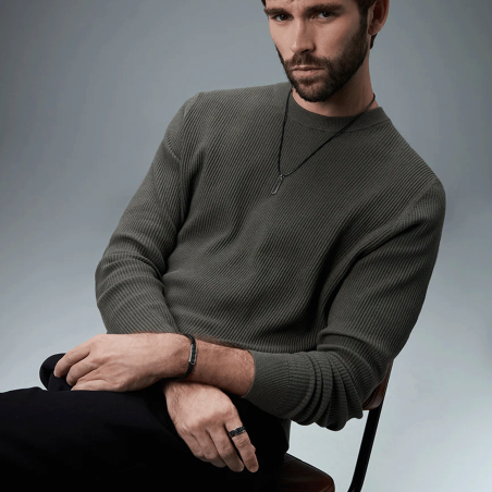 Anillo Viceroy Acero 75423A0