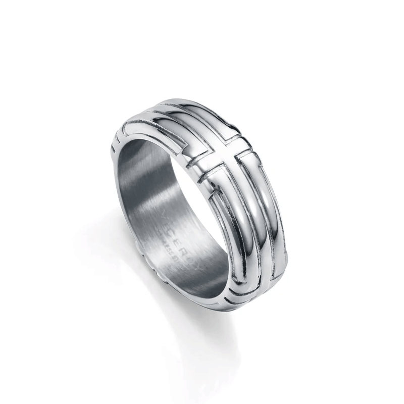 Anillo Viceroy Acero 14113A0