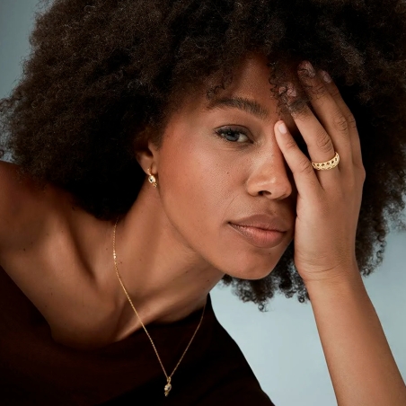 Anillo Viceroy Plata calado 2344A0