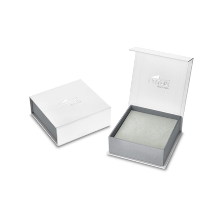 Pendientes Lotus Silver Plata y circonitas LP3779-4/2