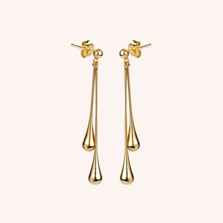 Pendientes Vidal & Vidal Péndulos G3532A