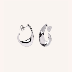 Pendientes Vidal & Vidal aros Q3578