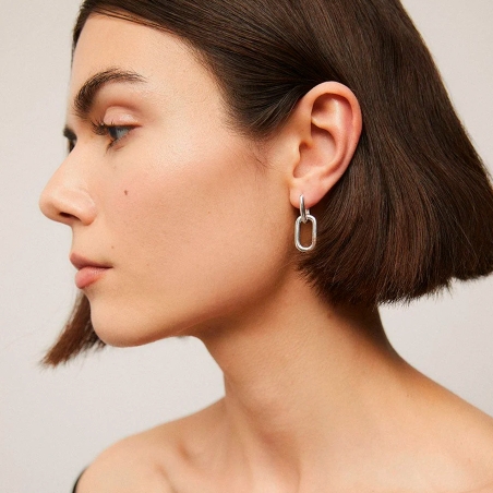 Pendientes Vidal & Vidal Pili Q3766