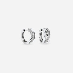 Pendientes Vidal & Vidal Duna Q3987