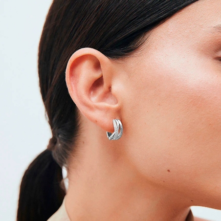 Pendientes Vidal & Vidal Duna Q3987