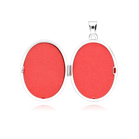 Portafotos Plata primera ley "Recuerdos"