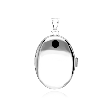 Portafotos Plata primera ley "Recuerdos"