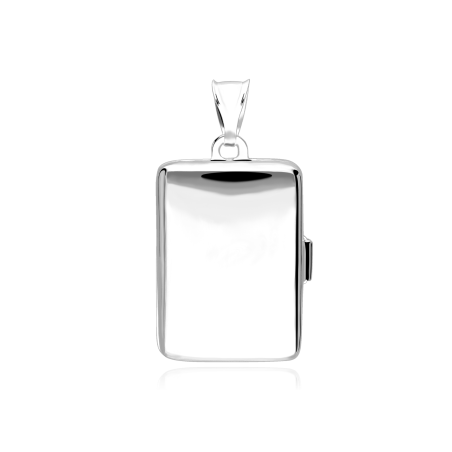 Portafotos Plata primera ley "Recuerdos"