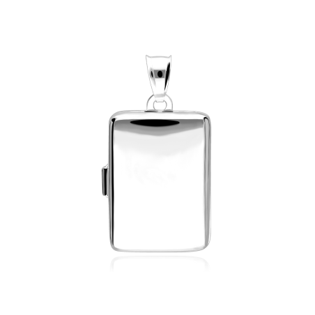 Portafotos Plata primera ley "Recuerdos"