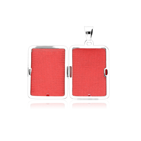 Portafotos Plata primera ley "Recuerdos"