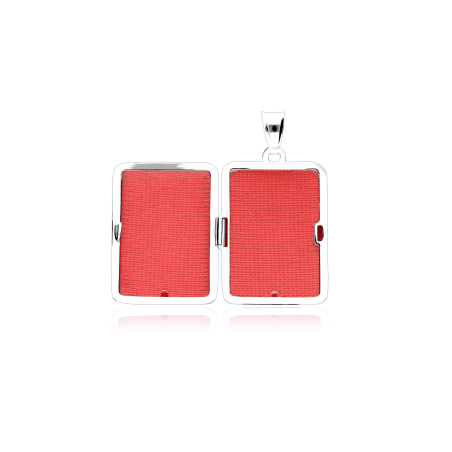 Portafotos Plata primera ley "Recuerdos"