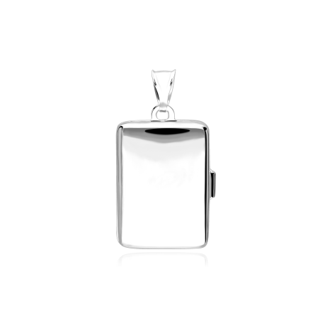 Portafotos Plata primera ley "Recuerdos"