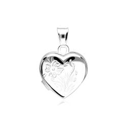 Portafotos Plata primera ley "Recuerdos"