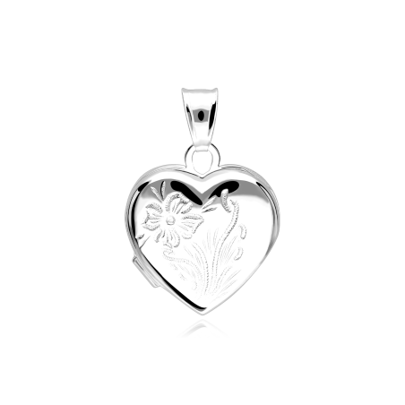 Portafotos Plata primera ley "Recuerdos"