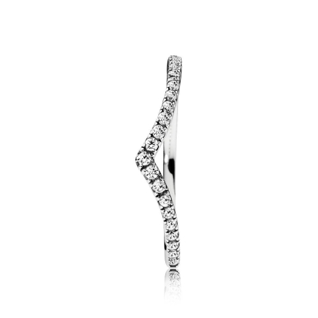 Anillo Pandora Deseo Reluciente 196316CZ