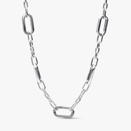 Collar Pandora Cinco Eslabones 393861C00