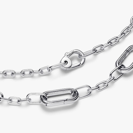 Collar Pandora Cinco Eslabones 393861C00