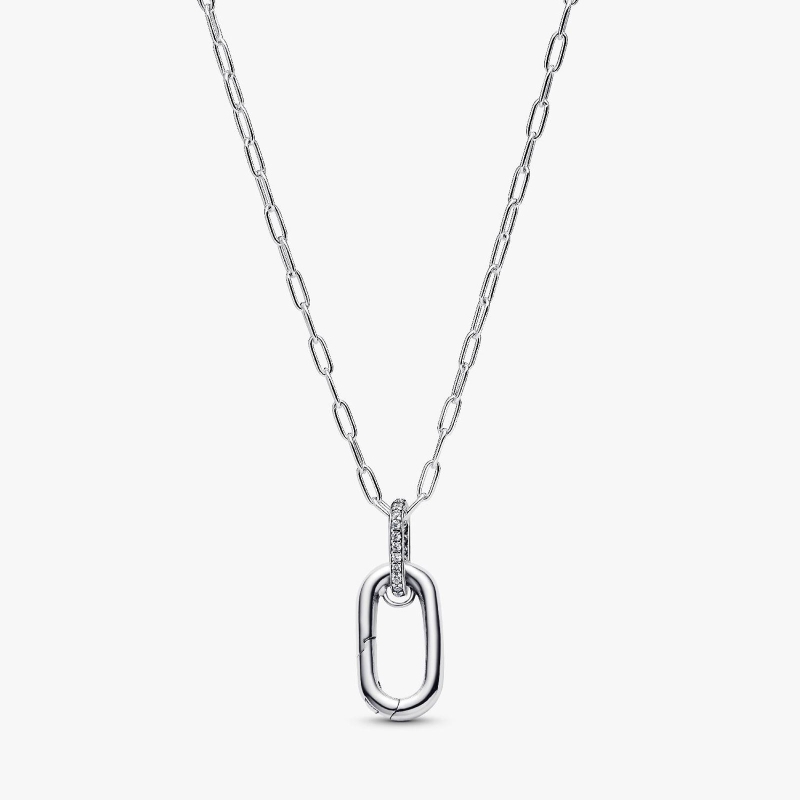 Collar Pandora Me Link Grande 394086C01