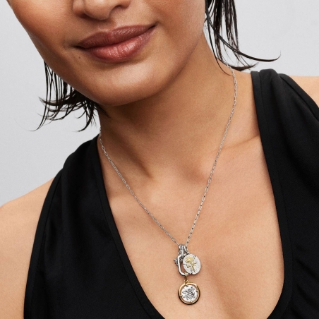 Collar Pandora Me Link Grande 394086C01