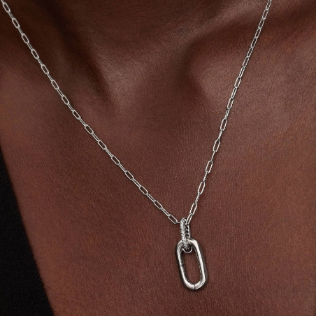 Collar Pandora Me Link Grande 394086C01