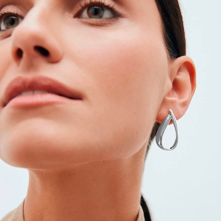 Pendientes Vidal & Vidal Halo Q4004