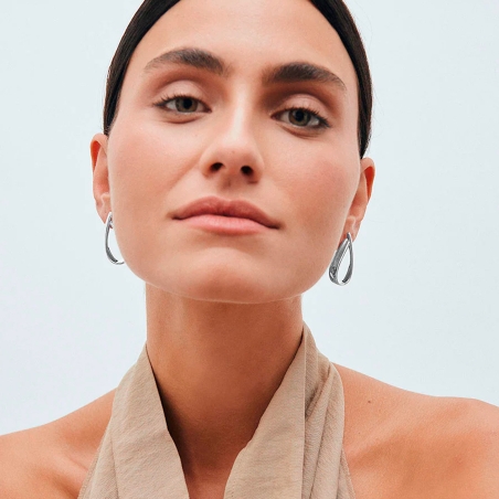Pendientes Vidal & Vidal Halo Q4004