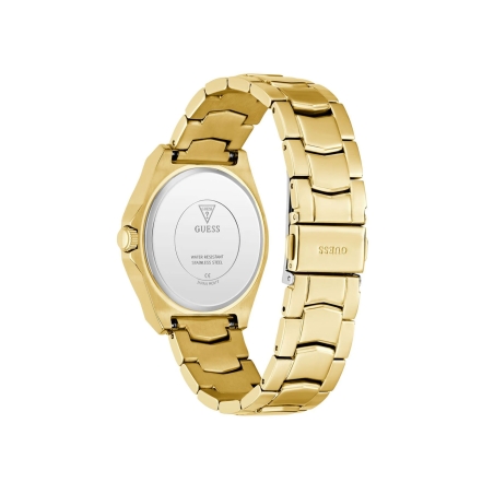 Reloj Guess Ritzy Verde Mujer GW0685L5
