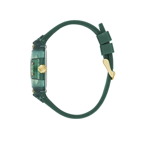 Reloj Guess Phoenix Verde Hombre GW0959G2