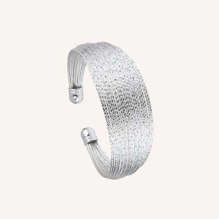 Pulsera Vidal & Vidal Rígida X24955A