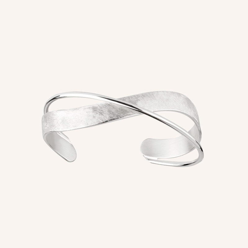 Pulsera Vidal & Vidal Rígida Ola X25338A