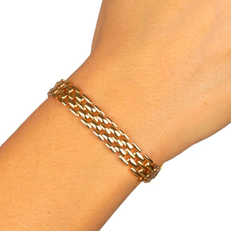 Pulsera Vidal & Vidal Panther X9642917